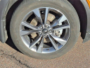 Thumbnail image of 2024 INFINITI QX60 at Infiniti of Willow Grove NF