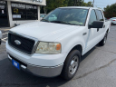 Thumbnail image of 2007 Ford F-150 at TK HUGHES AUTO SALES, INC