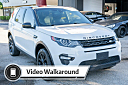 Thumbnail image of 2016 Land Rover Discovery Sport at Austin Direct Auto Sales