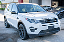 Thumbnail image of 2016 Land Rover Discovery Sport at Austin Direct Auto Sales