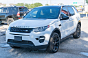Thumbnail image of 2016 Land Rover Discovery Sport at Austin Direct Auto Sales