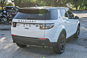 Thumbnail image of 2016 Land Rover Discovery Sport at Austin Direct Auto Sales