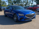 Thumbnail image of 2022 Genesis G70 at WernerHyundai-New of Tallahassee, FL