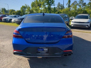 Thumbnail image of 2022 Genesis G70 at WernerHyundai-New of Tallahassee, FL