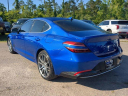 Thumbnail image of 2022 Genesis G70 at WernerHyundai-New of Tallahassee, FL
