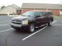 Thumbnail image of 2008 Chevrolet Silverado 1500 at HAGAN AUTO SALES