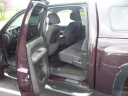 Thumbnail image of 2008 Chevrolet Silverado 1500 at HAGAN AUTO SALES