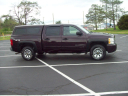 Thumbnail image of 2008 Chevrolet Silverado 1500 at HAGAN AUTO SALES