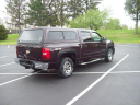 Thumbnail image of 2008 Chevrolet Silverado 1500 at HAGAN AUTO SALES