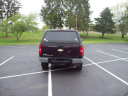 Thumbnail image of 2008 Chevrolet Silverado 1500 at HAGAN AUTO SALES