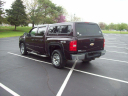 Thumbnail image of 2008 Chevrolet Silverado 1500 at HAGAN AUTO SALES