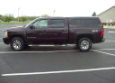 Thumbnail image of 2008 Chevrolet Silverado 1500 at HAGAN AUTO SALES