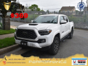 Thumbnail image of 2020 Toyota Tacoma at Certified Performance Motors