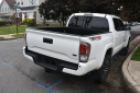 Thumbnail image of 2020 Toyota Tacoma at Certified Performance Motors