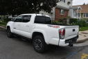 Thumbnail image of 2020 Toyota Tacoma at Certified Performance Motors