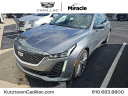 Thumbnail image of 2021 Cadillac CT5 at Miracle Buick GMC Cadillac of Kutztown