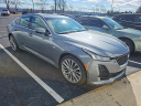 Thumbnail image of 2021 Cadillac CT5 at Miracle Buick GMC Cadillac of Kutztown