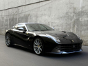 Thumbnail image of 2014 Ferrari F12berlinetta at PRO MOTORCARS