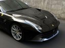 Thumbnail image of 2014 Ferrari F12berlinetta at PRO MOTORCARS