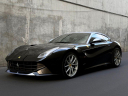 Thumbnail image of 2014 Ferrari F12berlinetta at PRO MOTORCARS