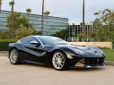 Thumbnail image of 2014 Ferrari F12berlinetta at PRO MOTORCARS