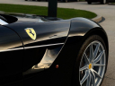 Thumbnail image of 2014 Ferrari F12berlinetta at PRO MOTORCARS