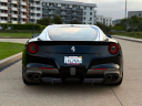 Thumbnail image of 2014 Ferrari F12berlinetta at PRO MOTORCARS