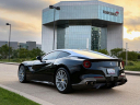 Thumbnail image of 2014 Ferrari F12berlinetta at PRO MOTORCARS