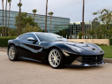 Thumbnail image of 2014 Ferrari F12berlinetta at PRO MOTORCARS