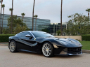 Thumbnail image of 2014 Ferrari F12berlinetta at PRO MOTORCARS