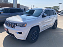 Thumbnail image of 2018 Jeep Grand Cherokee at Platte Valley Auto Mart