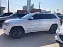2018 Jeep Grand Cherokee Overland at Platte Valley Auto Mart