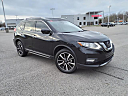 Thumbnail image of 2020 Nissan Rogue at Mathews Nissan
