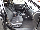Thumbnail image of 2020 Nissan Rogue at Mathews Nissan
