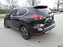 Thumbnail image of 2020 Nissan Rogue at Mathews Nissan