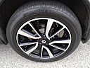 Thumbnail image of 2020 Nissan Rogue at Mathews Nissan