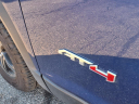 2023 GMC Acadia AT4 at Smithtown Buick Pontiac Gmc