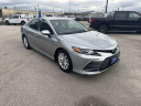 Thumbnail image of 2023 Toyota Camry at LeifJohnsonFord - USED