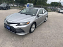 Thumbnail image of 2023 Toyota Camry at LeifJohnsonFord - USED