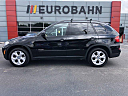 Thumbnail image of 2012 BMW X5 at EurobahnBmwMiniMercedesBenz of Greensboro, NC