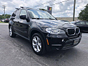 Thumbnail image of 2012 BMW X5 at EurobahnBmwMiniMercedesBenz of Greensboro, NC