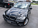 Thumbnail image of 2012 BMW X5 at EurobahnBmwMiniMercedesBenz of Greensboro, NC