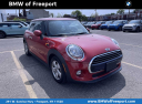 2018 MINI Hardtop 2 Door Cooper at BMW Mini of Freeport