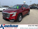Thumbnail image of 2022 GMC Terrain at Koehne Chevrolet Buick GMC