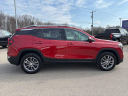 Thumbnail image of 2022 GMC Terrain at Koehne Chevrolet Buick GMC
