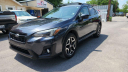 2018 Subaru Crosstrek 2.0i Limited at ELITE TEXAS TRUCKS LLC