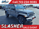 Thumbnail image of 2023 Jeep Wrangler at Link Chrysler Dodge Jeep Ram