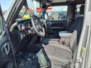 Thumbnail image of 2023 Jeep Wrangler at Link Chrysler Dodge Jeep Ram