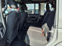 2023 Jeep Wrangler Sahara at Link Chrysler Dodge Jeep Ram
