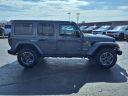 Thumbnail image of 2023 Jeep Wrangler at Link Chrysler Dodge Jeep Ram